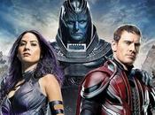 Nouvelles images officielles pour l'attendu X-Men Apocalypse Bryan Singer