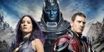 X-Men, Tornade, Apocalypse autres dans série photos