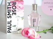 Parfum Rose Paul Smith