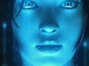 version Cortana pour Android circule Toile
