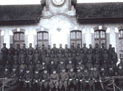 courage dire soldats officiers 16ème 24ème régiments Tirailleurs sénégalais (1940)