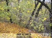 saxo tango nouveau disque Jorge Retamoza [Disques Livres]