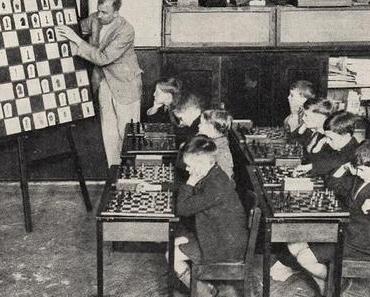 Quizz sur les échecs