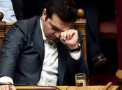 CRISE GRECE. secours, Alexis Tsipras mange plus dort plus, selon mère