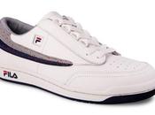 Collection Classic Fila back