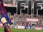 améliorations gameplay FIFA vidéo
