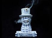 Neighborhood peanuts 2015 booze yachimata incense chamber