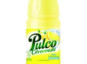 Pulco, nouveaux parfums rafraîchissants