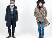 Kapital 2015 collection lookbook