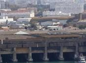 Rochelle panneaux solaires toits port commerce