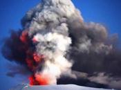 Éruption Août 2014 Février 2015, volcan islandais Bárðarbunga