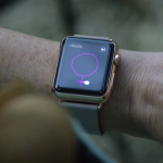 Apple Watch nouvelles publicités, Closer, Goals, Beijing Berlin