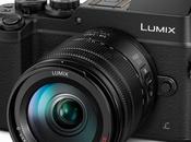 Panasonic Lumix GX8, technologie service créativité l’Ultra