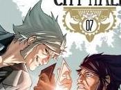 City Hall (Guérin, Lapeyre) Ankama 7,95€