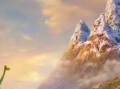 [News/Trailer] Voyage d’Arlo superbe trailer nouveau Pixar