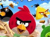 deuxième partie d'Angry Birds arrive