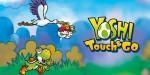 Yoshi Touch disponible l’eShop WiiU