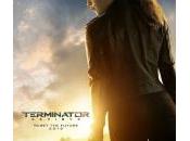 Terminator Genisys, ré-écrire l'histoire pour reprendre main saga l'aile