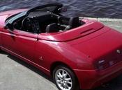 première expérience Alfa Romeo d'un nord-américain