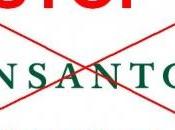 Pétition pour démantèlement Monsanto