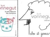 petit déjeuner champions" Kurt Vonnegut