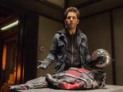 Box-office weekend juillet Ant-Man toujours leader