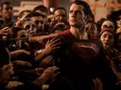 Nouvelles images pour l'attendu Batman Superman L'Aube Justice Zack Snyder