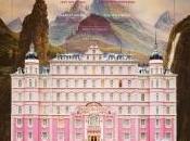 Grand Budapest Hotel