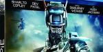 [Critique Blu-Ray] Chappie, allo maman robot!