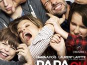 Cinéma Papa maman, suite confirmée