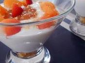 Crémeux mascarpone abricot