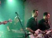 Italian Dire Straits Stroppenconcerten Halle juillet 2015.