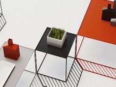 DESIGN Mobilier perspective!