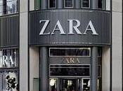Comment s’argumente succès d’Inditex?