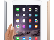 Apple sortie d’un iPad Mini mais 2015