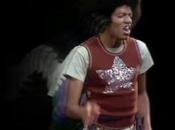 style Michael Jackson...une histoire ceintures