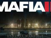 Mafia annoncé prochainement Gamescom