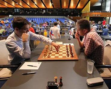 Bienne 08: MVL bat Adams