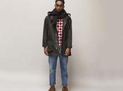 Cyderhouse 2015 collection lookbook