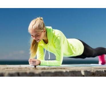 Le gainage : LE reflexe à avoir