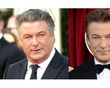 La perte de poids d'Alec Baldwin