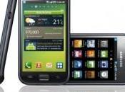 Samsung Galaxy smartphone pourrait faire peur l’iPhone