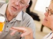MÉDICAMENTS, anticholinergiques, font chuter hommes Journal American Geriatrics Society