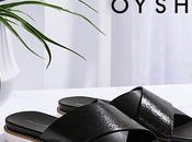 OYSHO Collection SS15