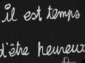 Fière n'"être qu'une mère"