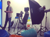 Idea Bank offre studio photo startups