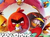 Angry Birds retour oiseaux colère Android