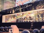 nouvelle expérience griffée Chanel Grand Palais