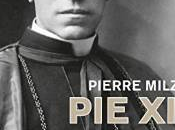 XII, biographie Pierre Milza