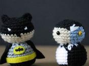 figurines Geeky Hooker